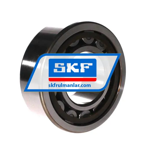 SKF NU2314ECP/C3 ürün fotoğrafı 2