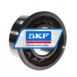 SKF NU2314ECP/C3