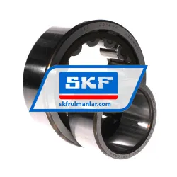 SKF NU2314ECP/C3 rulman resim 3