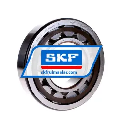 SKF NU318ECP
