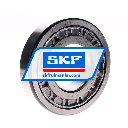 SKF NJ315ECJ/C3