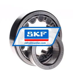 SKF NJ315ECJ/C3 rulman resim 2