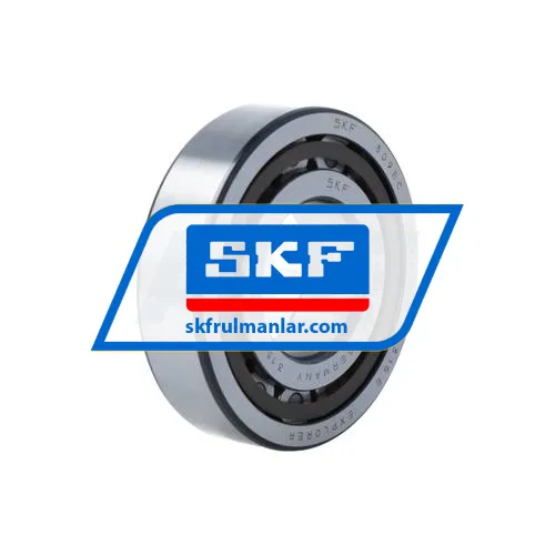 SKF NJ309ECP/C4