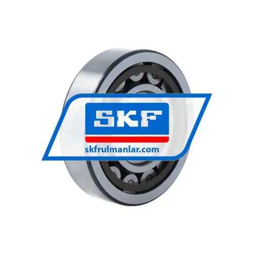 SKF NJ309ECP/C4 ürün fotoğrafı 2