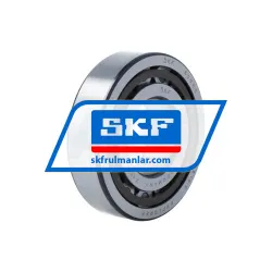 SKF NJ309ECP/C4