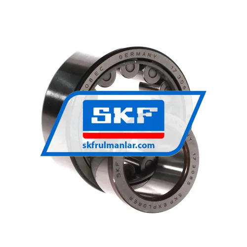 SKF NJ2308ECJ ürün fotoğrafı 3