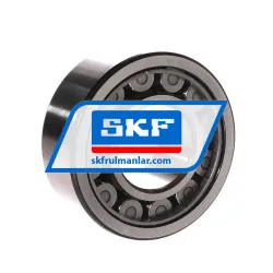 SKF NJ2308ECJ rulman resim 2