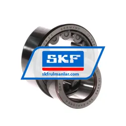 SKF NJ2308ECJ rulman resim 3