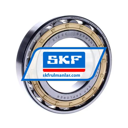 SKF N212ECM