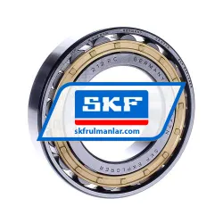 SKF N212ECM