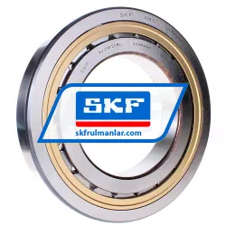 SKF NJ238ECML
