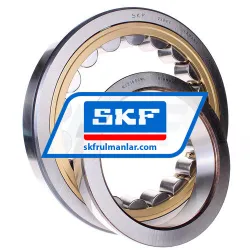 SKF NJ238ECML rulman resim 3