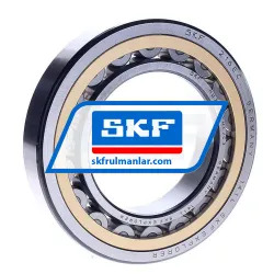 SKF NU216ECML/C3