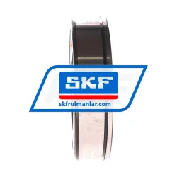 SKF NUP314ECNML/C3 rulman resim 2