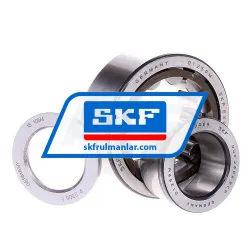SKF NUP2306ECP rulman resim 2