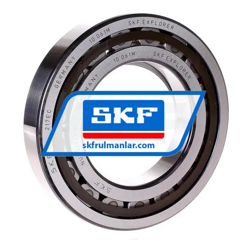 SKF NUP217ECP