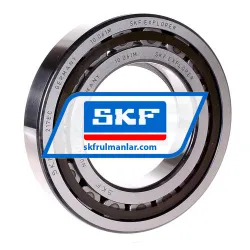 SKF NUP217ECP