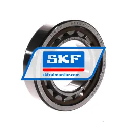 SKF NU210ECP/C3
