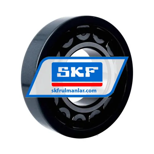 SKF NU315ECP/VL0241 ürün fotoğrafı 2