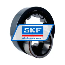 SKF NU315ECP/VL0241 rulman resim 3
