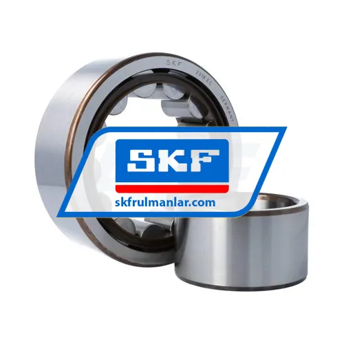 SKF NU2318ECP ürün fotoğrafı 3