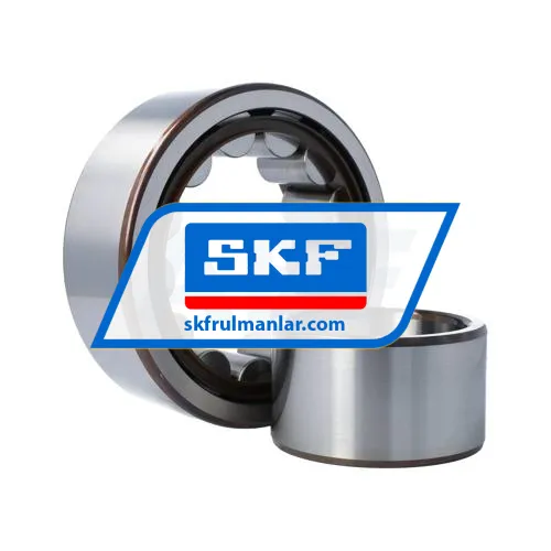SKF NU2318ECP ürün fotoğrafı 4