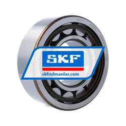 SKF NU2318ECP