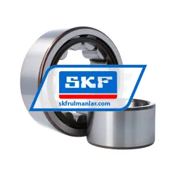 SKF NU2318ECP rulman resim 4
