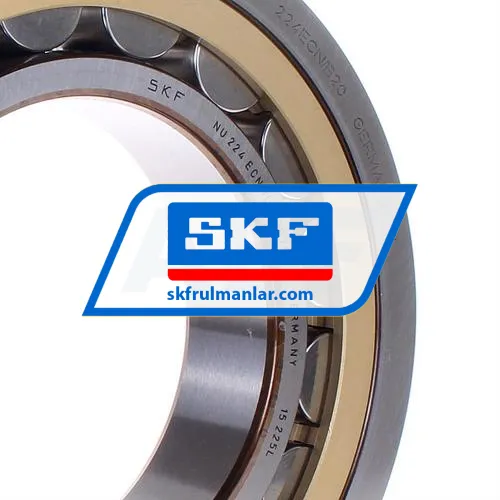 SKF NU224ECNML/C3B20 ürün fotoğrafı 2