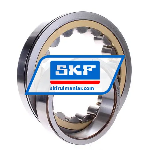 SKF NU224ECNML/C3B20 ürün fotoğrafı 3