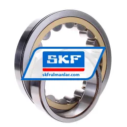 SKF NU224ECNML/C3B20 rulman resim 3