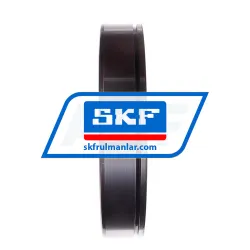 SKF NU224ECNML/C3B20 rulman resim 4