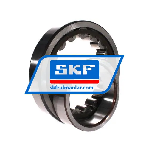 SKF NU222ECP ürün fotoğrafı 2