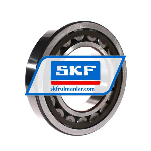 SKF NU222ECP ürün fotoğrafı 3