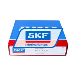 SKF NU222ECP rulman resim 4