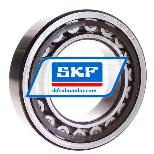 SKF NU2216ECP
