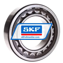 SKF NU2216ECP