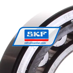SKF NU2216ECP rulman resim 2