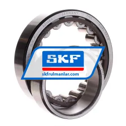 SKF NU2216ECP rulman resim 3