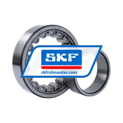 SKF NU2215ECJ rulman resim 3