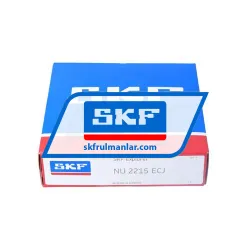 SKF NU2215ECJ rulman resim 4