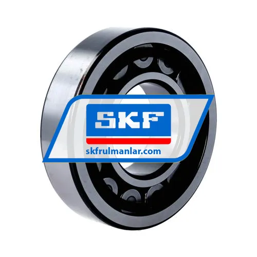 SKF NJ311ECP/C4VQ015 ürün fotoğrafı 2