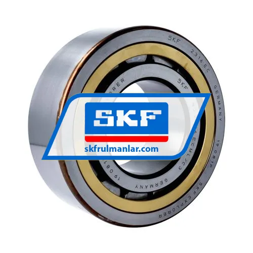SKF NJ2316ECML/C3