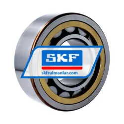 SKF NJ2316ECML/C3 rulman resim 2