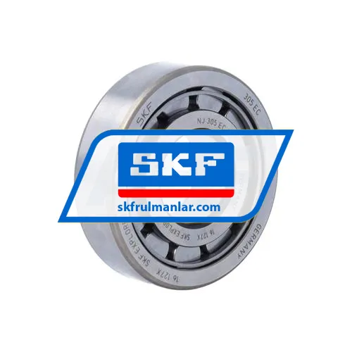 SKF NJ305ECJ