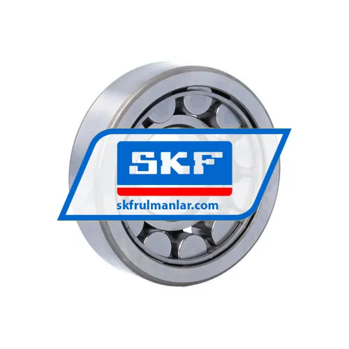 SKF NJ305ECJ ürün fotoğrafı 3