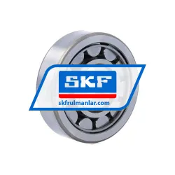 SKF NJ305ECJ rulman resim 2