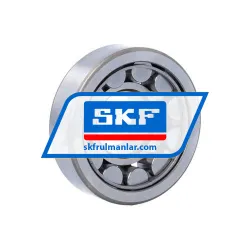 SKF NJ305ECJ rulman resim 3