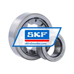 SKF NJ305ECJ rulman resim 4