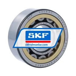 SKF NU2308ECML/C3